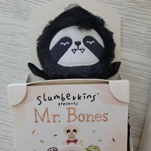 VLAD KID Slumberkins